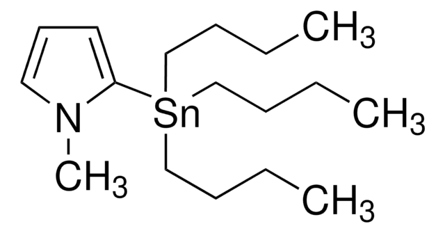 1-Methyl-2-(tributylstannyl)pyrrole 95%