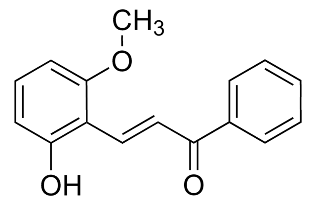 2&#8242;-Hydroxy-6&#8242;-methoxychalcone AldrichCPR