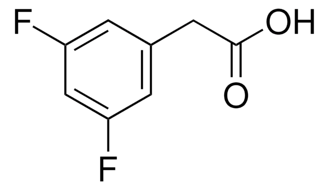 3,5-Difluorophenylacetic acid 99%