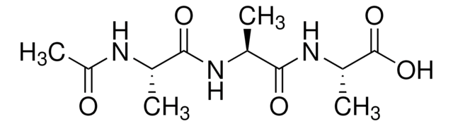 N-Acetyl-Ala-Ala-Ala