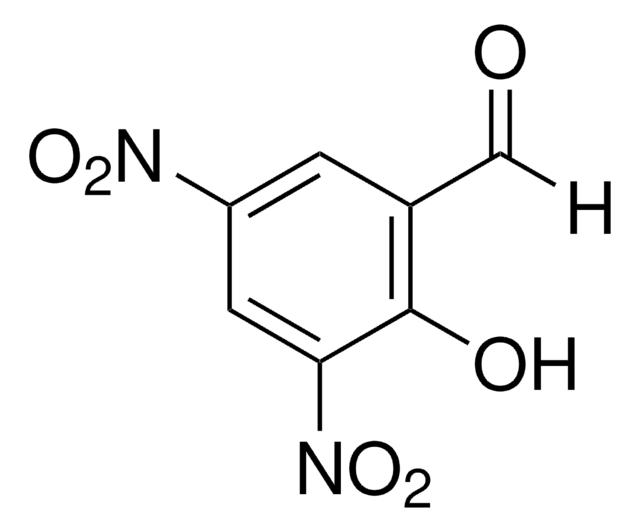 3,5-Dinitrosalicylaldehyde 97%