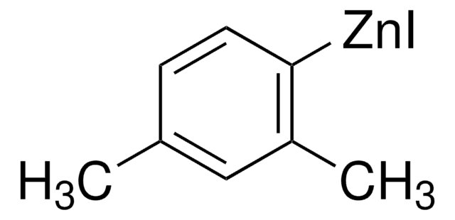 2,4-Dimethylphenylzinc iodide solution 0.5&#160;M in THF