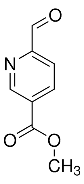 methyl 6-formylnicotinate AldrichCPR