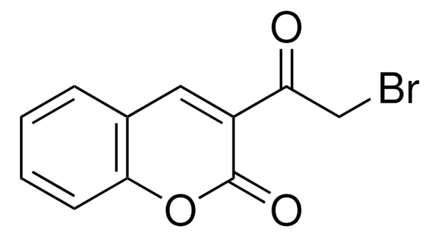 3-(Bromacetyl)cumarin 97%