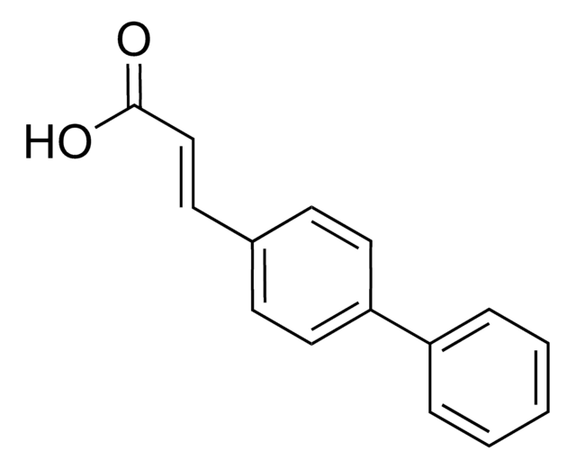 3-[1,1&#8242;-Biphenyl]-4-yl-2-propenoic acid AldrichCPR