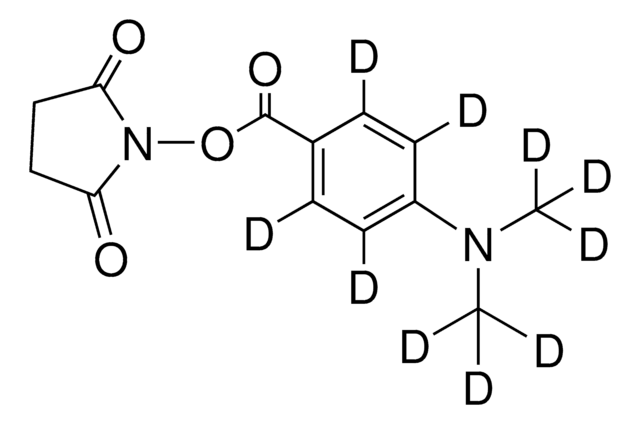 DMABA-d10 NHS Ester Avanti Research&#8482; - A Croda Brand