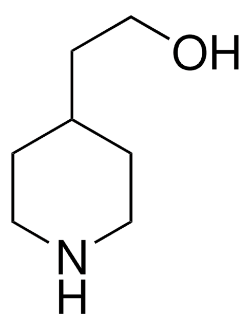 4-Piperidineethanol 97%