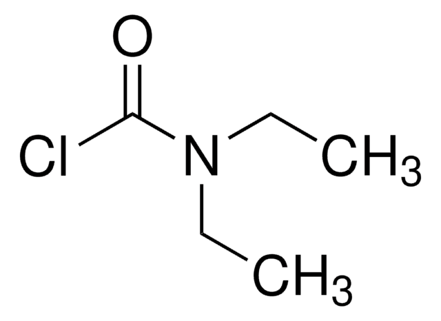 Diethylcarbamoyl chloride 97%