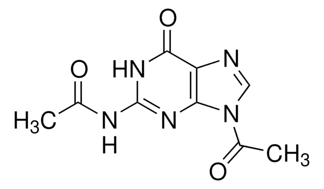 N2,9-Diacetylguanine 98%