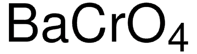 Barium chromate &#8805;98%