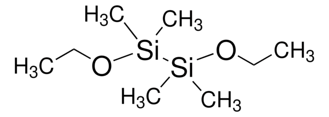 1,2-Diethoxy-1,1,2,2-Tetramethyldisilan 97%