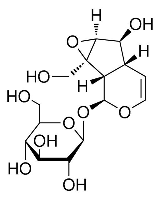 Catalpol &#8805;96% (HPLC)