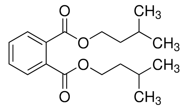 Phthalsäure-diisopentylester analytical standard