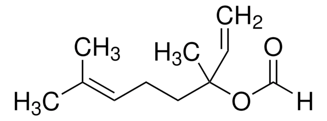 Linalyl formate FCC