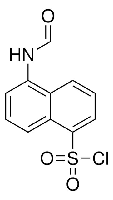 5-formylamino-naphthalene-1-sulfonyl chloride AldrichCPR