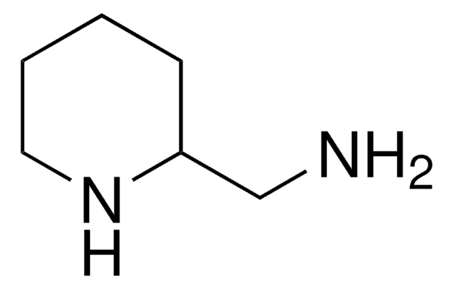 2-(Aminomethyl)piperidine 97%