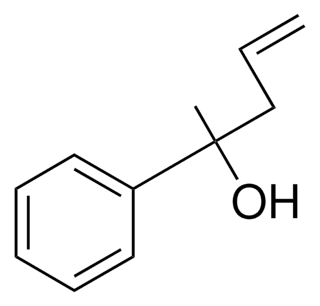 2-PHENYL-4-PENTEN-2-OL AldrichCPR