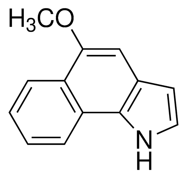 5-Methoxy-1H-benzo[g]indole 96%