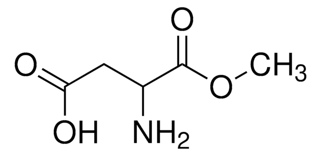 h-DL-asp-ome AldrichCPR