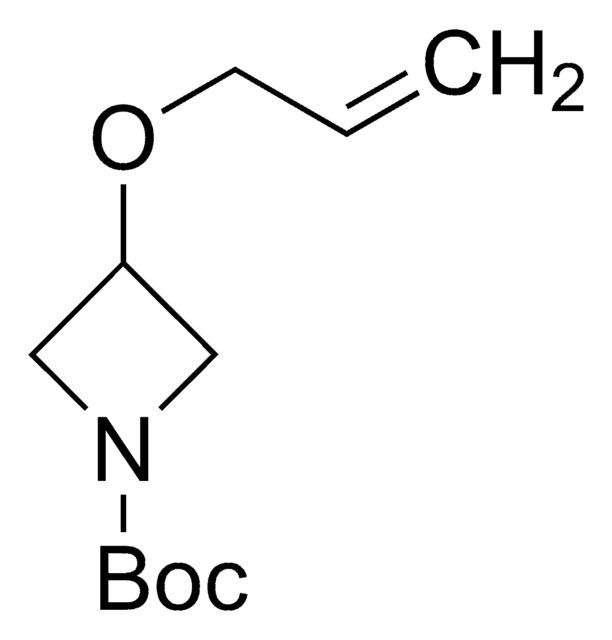 3-Allyloxy-1-Boc-azetidine