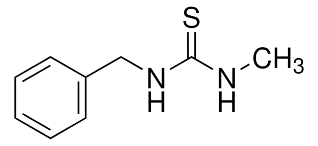 1-BENZYL-3-METHYL-2-THIOUREA AldrichCPR