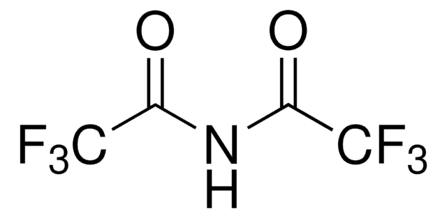 Bistrifluoroacetamide