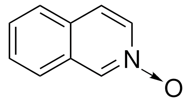 Isochinolin-N-oxid 98%