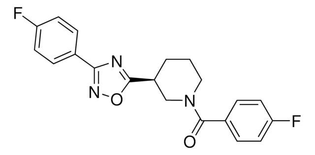 ADX-47273 &#8805;98% (HPLC)