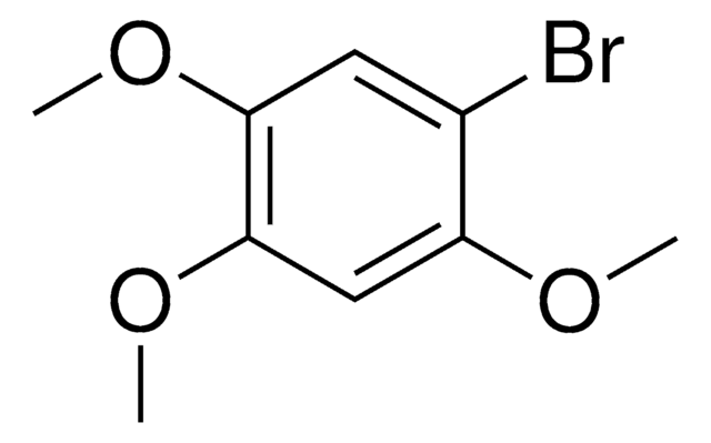 1-BROMO-2,4,5-TRIMETHOXYBENZENE AldrichCPR