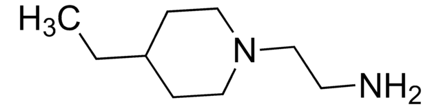 2-(4-Ethylpiperidin-1-yl)ethanamine AldrichCPR