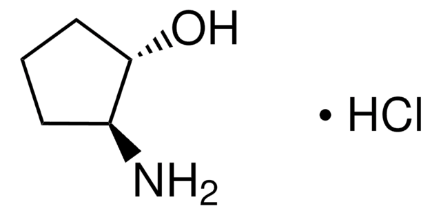 trans-2-Aminocyclopentanol hydrochloride 97%