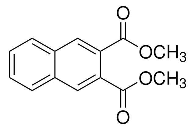 Dimethyl 2,3-naphthalenedicarboxylate 99%