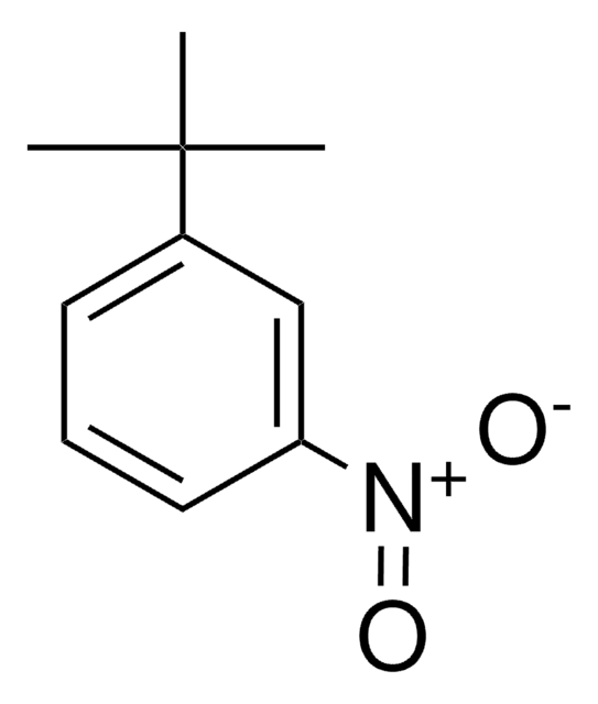 1-(TERT.-BUTYL)-3-NITROBENZENE AldrichCPR