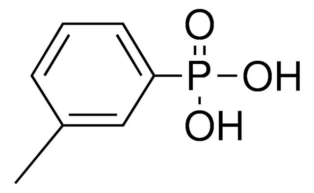 (M-TOLYL)PHOSPHONIC ACID AldrichCPR