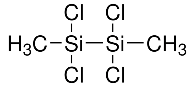 1,1,2,2-Tetrachloro-1,2-dimethyldisilane 96%