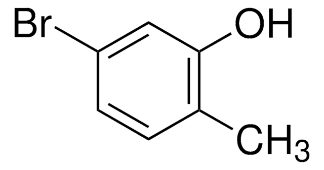 5-Brom-2-Methylphenol 95%