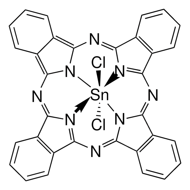 Tin(IV) phthalocyanine dichloride