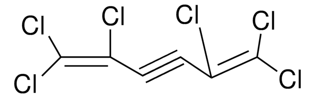 HEXACHLORO-1,5-HEXADIEN-3-YNE AldrichCPR