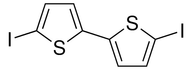 5,5&#8242;-Diiodo-2,2&#8242;-Bithiophen &gt;97%