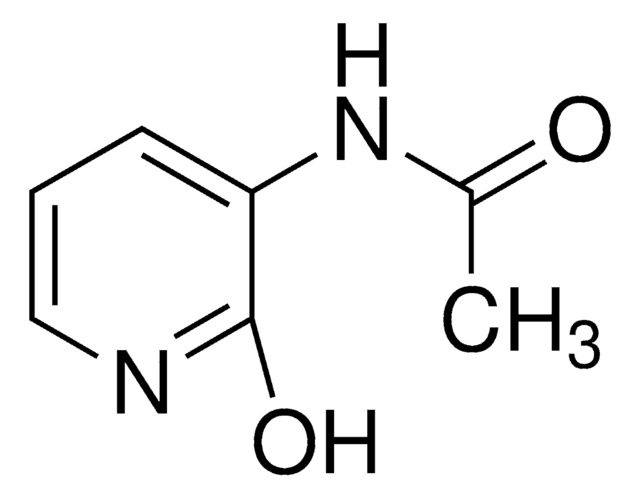 N-(2-Hydroxypyridin-3-yl)acetamide AldrichCPR