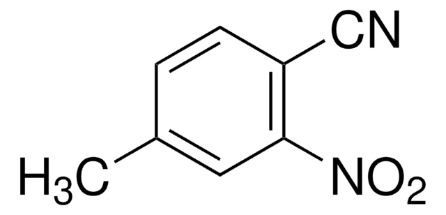 4-Methyl-2-nitrobenzonitrile 97%