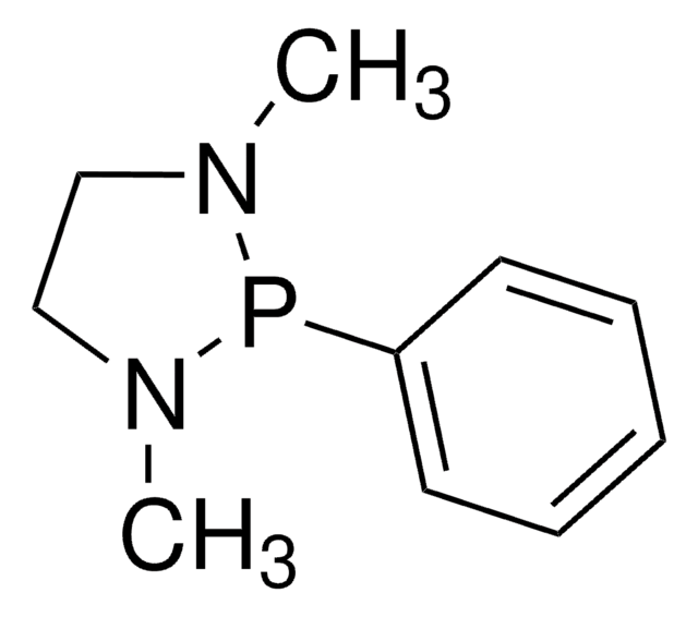 1,3-Dimethyl-2-phenyl-1,3,2-diazaphospholidine ~97%