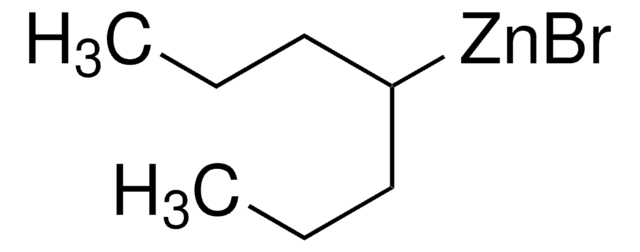 1-Propylbutylzinc bromide solution 0.5&#160;M in THF