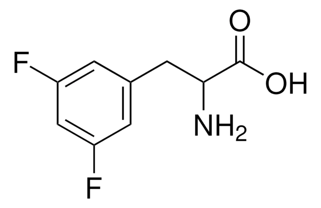 DL-3,5-Difluorophenylalanine 97%