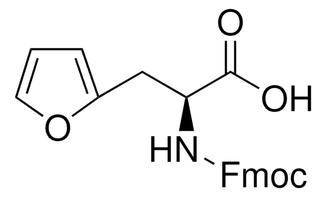 Fmoc-&#946;-(2-furyl)-Ala-OH &#8805;98.0% (HPLC)