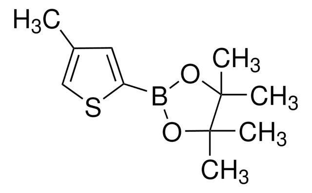 4-Methylthiophene-2-boronic acid pinacol ester 97%