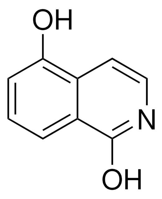 1,5-Isoquinolinediol &#8805;98% (HPLC), powder