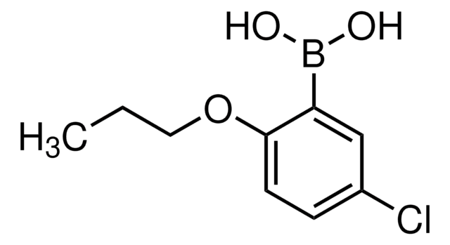 5-Chloro-2-propoxyphenylboronic acid