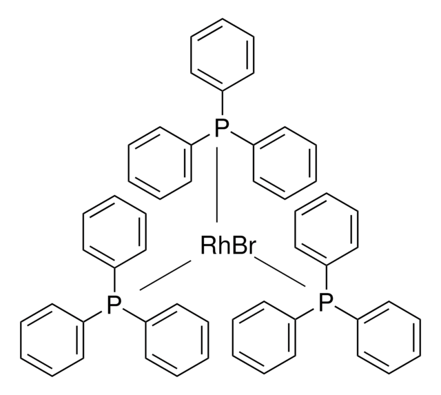 Bromotris(triphenylphosphine)rhodium(I)