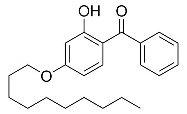 (4-(DECYLOXY)-2-HYDROXYPHENYL)(PHENYL)METHANONE AldrichCPR